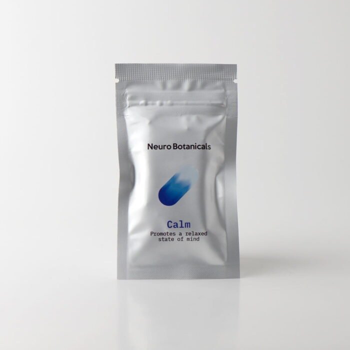 neuro-botanicals-calm-microdose-capsules-pack-of-10-700x700-1.jpeg Buy Neuro Botanicals Calm Microdose Capsules Pack of 10 Online - Image 1