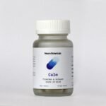 Acquista online le capsule di funghi microdose calmanti di Neuro Botanicals