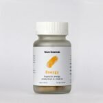 Koop Neuro Botanicals Energy Microdose Paddestoelcapsules online