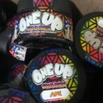 Buy One Up Gummies Ape 35G Online