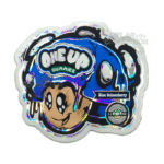 Acquista One Up Gummies Blue Schnozberry 25G online