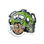 Compre One Up Gummies Manzanas MÃ¡gicas 25G en lÃ­nea