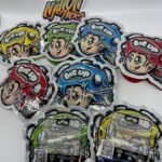 Comprar One Up Gummies Sabores Mixtos 25G Online