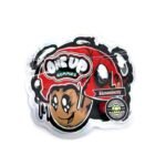 Buy One Up Gummies Shroomberry 25G Online