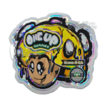 Buy One Up Gummies Shroomnade 25G Online