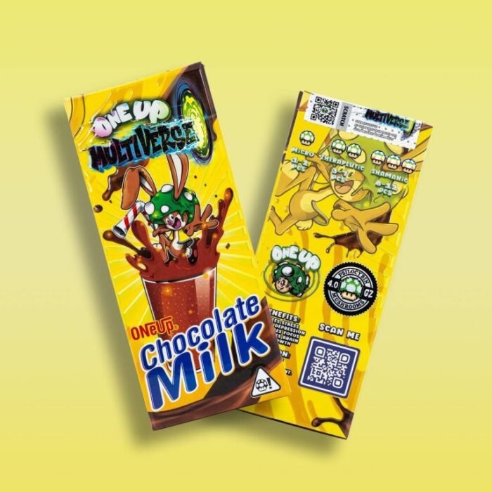 one-up-multiverse-chocolate-milk-700x700-1-5.jpg Acquista One Up Multiverse al latte al cioccolato online - immagine 1