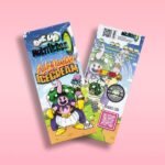 Koop One Up Multiverse Cookie Badder-ijs online