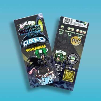 Acquista il frappè One Up Multiverse Oreo online