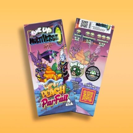 Koop One Up Multiverse Peach Parfait online