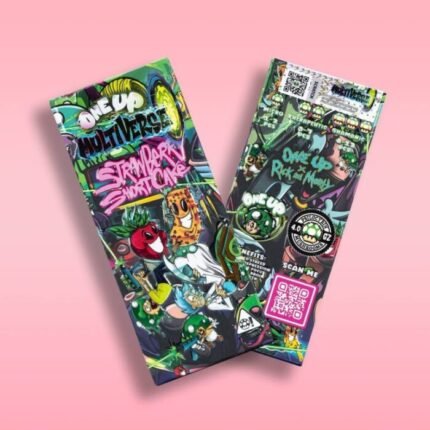 Compre Tarta de Fresa One Up Multiverse en línea