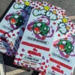 Kaufen Sie One Up Pilz-Erdbeeren und Sahne online