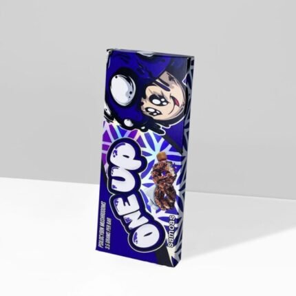 Koop One Up Samoas Mushroom Bar online
