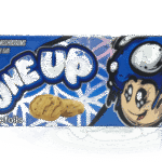 Buy One Up Trefoils Mushroom Bars Online