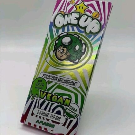 Koop One Up Veganistische Paddestoelen Online