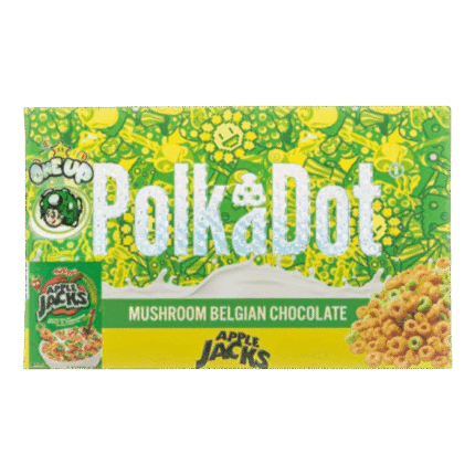 Buy Polkadot Apple Jacks 4G Online