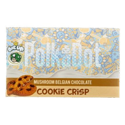 Acheter Polkadot Cookie Crisp 4G en ligne