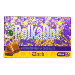 Acquista Polkadot Dark Vegan 4G online