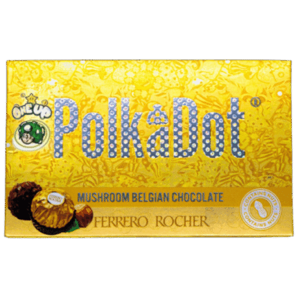 Acheter Polkadot Ferrero Rocher contient des noix 4G en ligne
