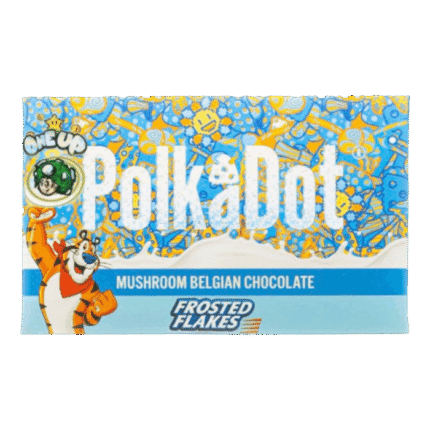 Kaufen Sie Polkadot Frosted Flakes 4G online