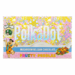 Acheter Polkadot Fruity Pebbles 4G en ligne