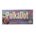 Compre Polkadot Magic Chocolate Buncha Crunch en línea