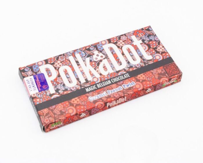 polkadot-magic-chocolate-caramel-peanut-twist-700x560-1-5.jpg Kaufen Sie Polkadot Magic Chocolate Caramel Peanut Twist online – Bild 1