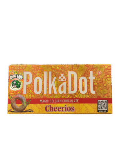 Buy Polkadot Magic Chocolate Cheerios Online
