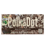 Comprar batido de chocolate Oreo mágico de Polkadot en línea