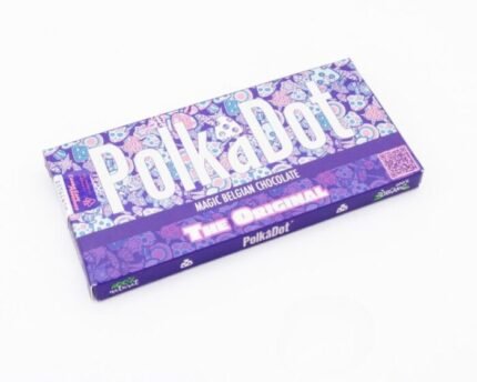 Achetez Polkadot Magic Chocolate l'original en ligne