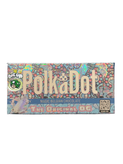Kaufen Sie Polkadot Magic Chocolate das Original OG online