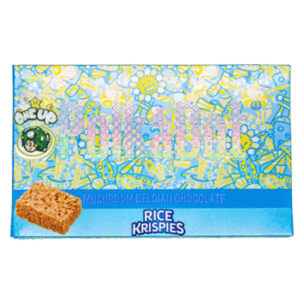 Kaufen Sie Polkadot Rice Krispies 4G online