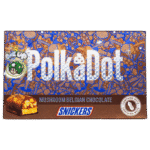 Acheter Polkadot Snickers contient des noix 4G en ligne