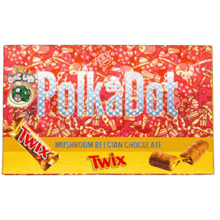 Comprar Polkadot Twix 4G en línea