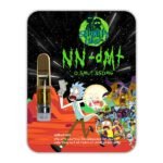 Acheter Schwifty Labs Cartouche DMT 5Ml 350Mg en ligne