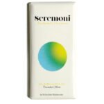 Koop Seremoni Psilocybine Chocoladereep Edibles Mint Transkei Paddestoelen online
