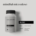 Acheter Spore Wellness Microdosing Mushroom Capsules le Micro Bundle Cognitive Energy Immune en ligne