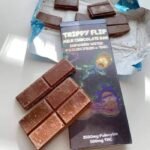 Comprar barra de chocolate con leche Trippy Flip en línea